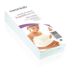 CARONLAB Superbond - strips non-woven pre-cut